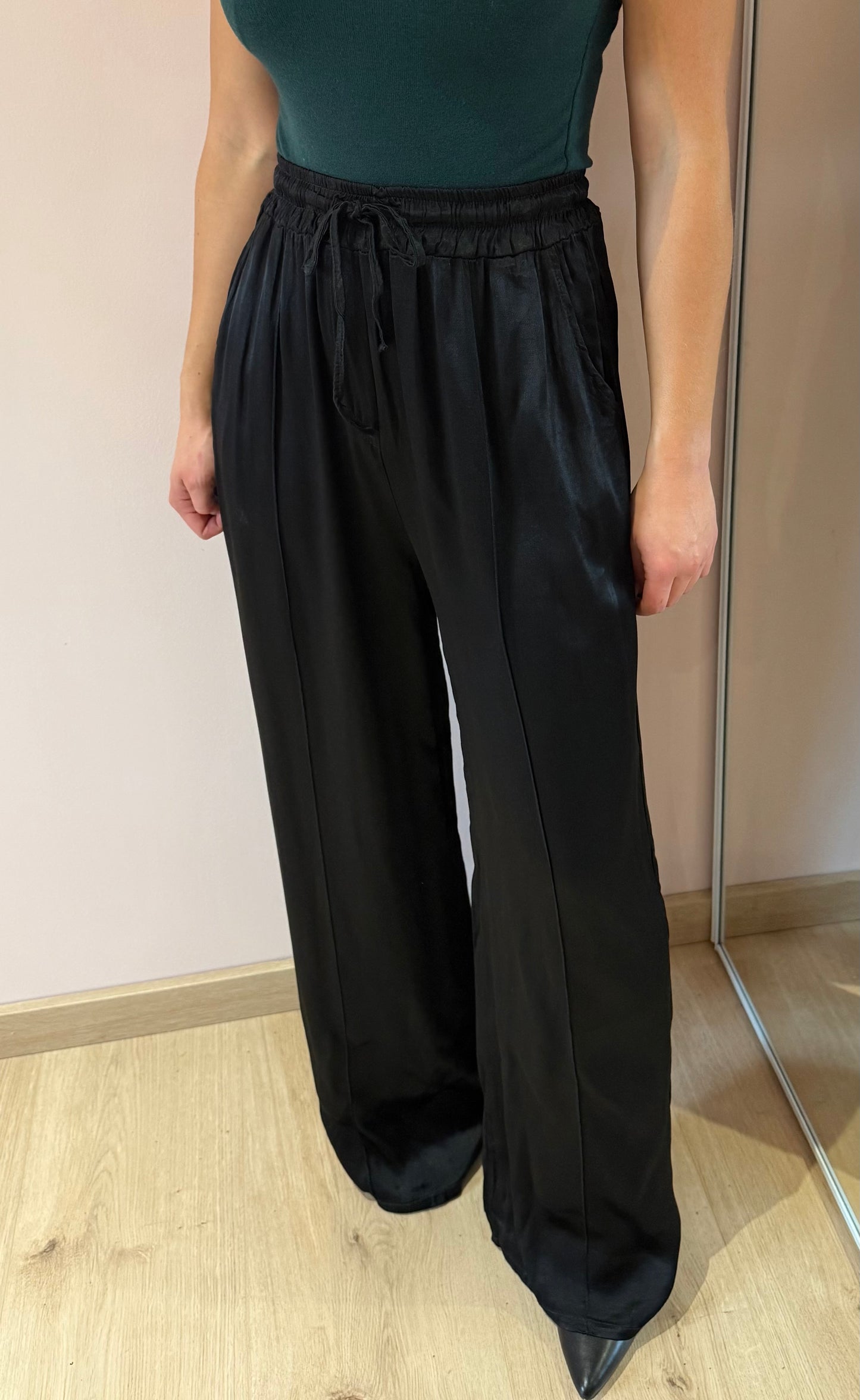 Pantalon noir